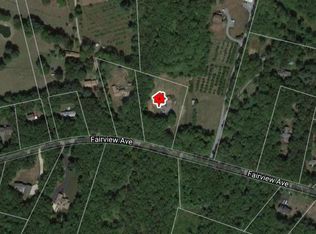 279 Fairview Ave, Rehoboth, MA 02769