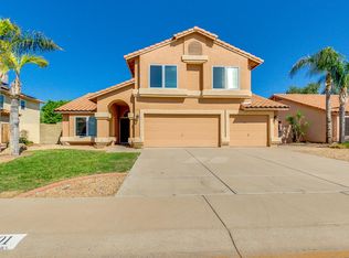 19201 N 36th Way, Phoenix, AZ 85050