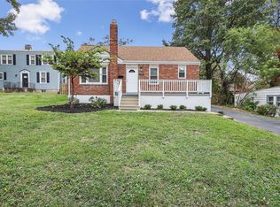 839 Margo Ave, Saint Louis, MO 63135