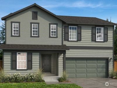 1987 NW Meadowview Drive #46, Poulsbo, WA, 98370