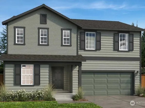 1987 NW Meadowview Drive #46, Poulsbo, WA 98370