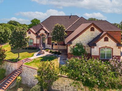 125 Acorn Ln, Aledo, TX, 76008