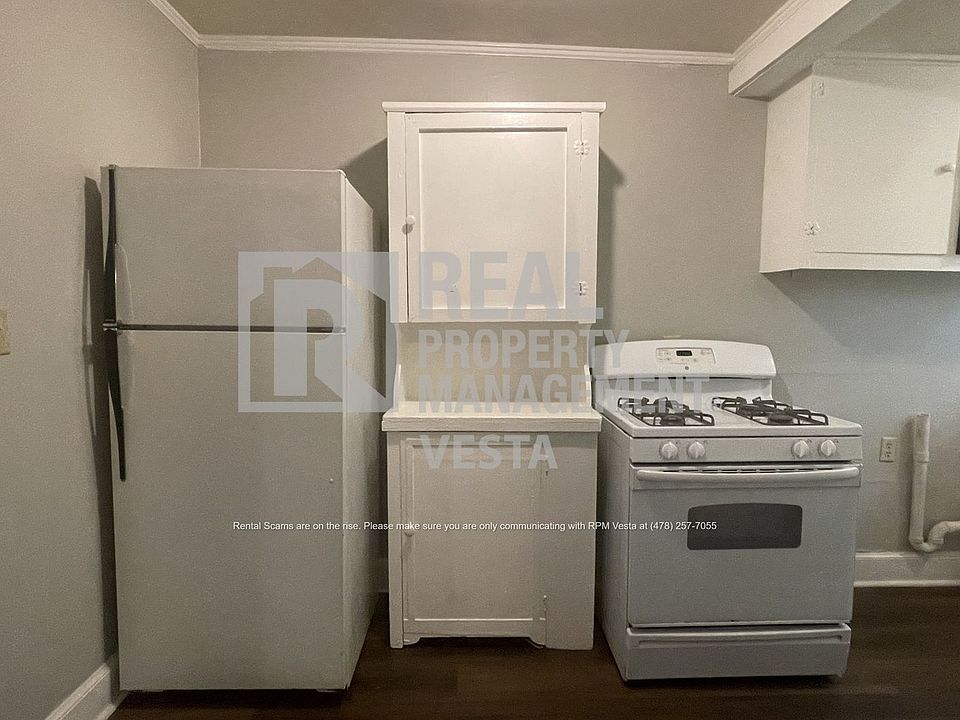 Vineville 3373 Apartments Macon, GA Zillow