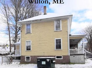 8 Cameron St, Wilton, ME 04294