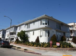 9501 Alcott St APT 4, Los Angeles, CA 90035