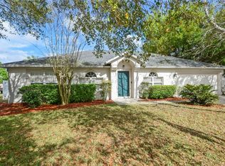 512 Yellow Tail Pl, Chuluota, FL 32766