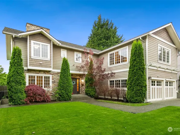 3715 Magnolia Boulevard W, Seattle, WA 98199