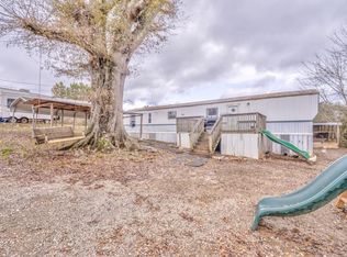 202 Big Ridge Rd, Talking Rock, GA 30175