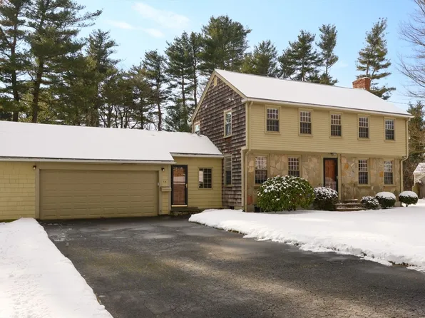 15 Autumn Cir, Hingham, MA 02043