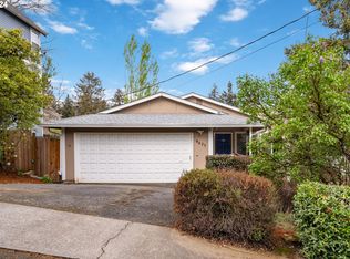 9635 SW 50th Ave, Portland, OR 97219