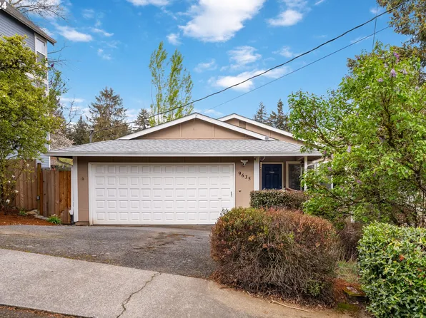 9635 SW 50th Ave, Portland, OR 97219
