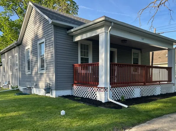 507 4th St, La Porte, IN 46350