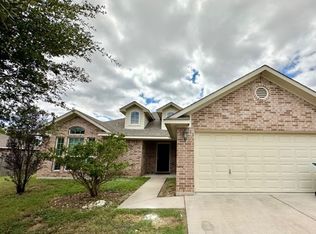 405 Topaz Cir, Hewitt, TX 76643