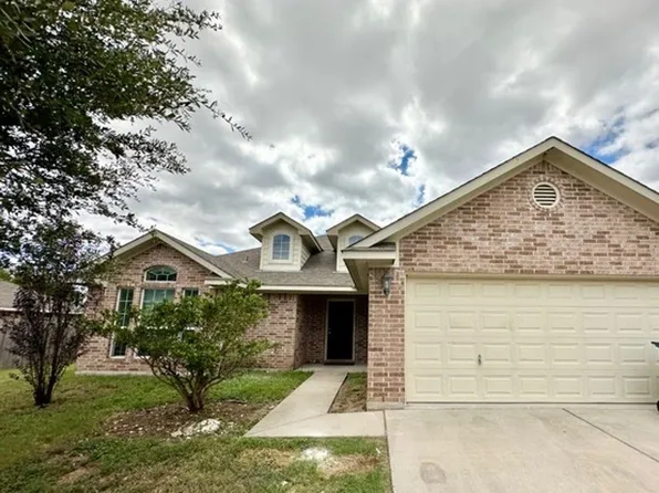 405 Topaz Cir, Hewitt, TX 76643