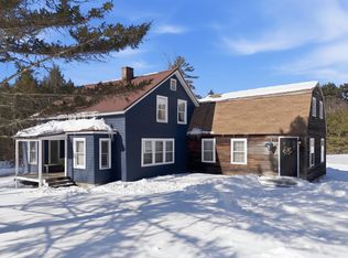 42 Rockland Road, Weare, NH 03281