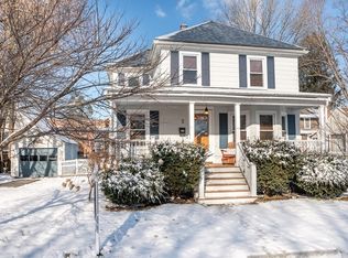 2 Jefferson St, Natick, MA 01760