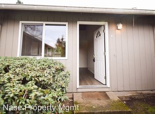 1397 S Ivy St APT A, Cornelius, OR 97113