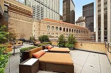 Rented by Mirador Real Estate