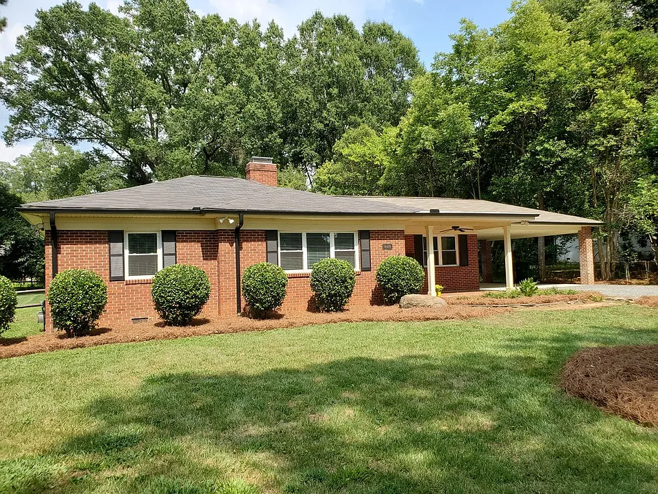 4419 Castleton Rd