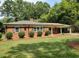 4419 Castleton Rd, Charlotte, NC 28211