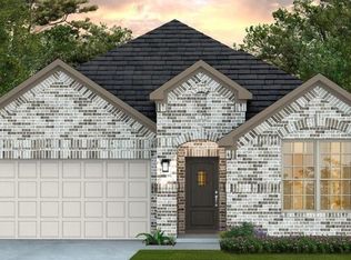 13802 Ballast Green Dr, Texas City, TX 77568