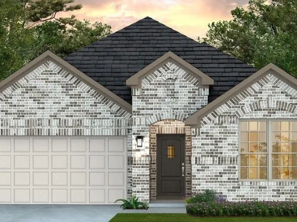 13802 Ballast Green Dr, Texas City, TX 77568