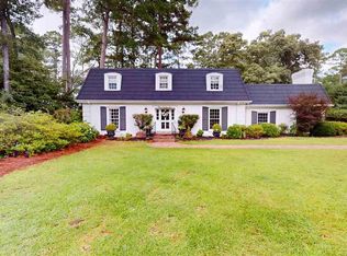 325 Lyndale Dr, Hartsville, SC 29550