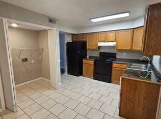 Calvary Park Apartments, Fort Oglethorpe, GA 30742