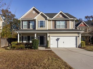 3410 Hamlett Ct, Johns Island, SC 29455