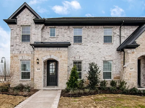 4549 English Maple Dr, Arlington, TX 76006