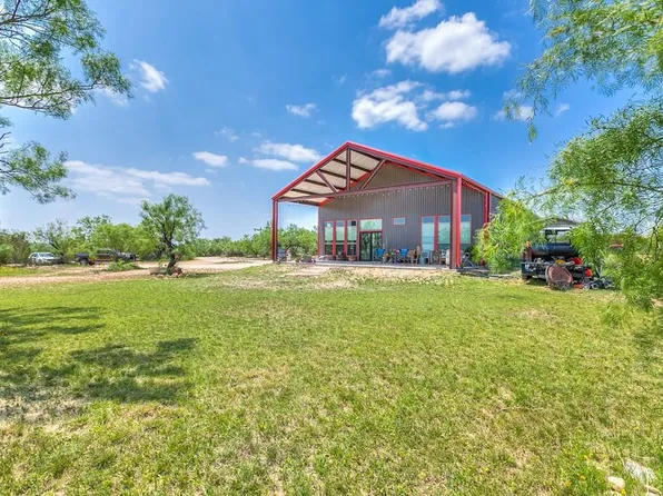 20238 Colorado Trl, Millersview, TX 76862