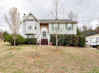 555 Woodwind Dr PH 3, Rockmart, GA 30153