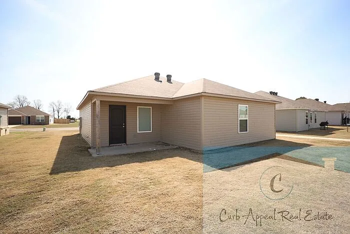 Building Photo - 5408 Mariposa Grove Dr