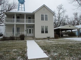 204 S Washington St, Salem, MO 65560