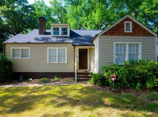 868 Deckner Ave SW, Atlanta, GA 30310