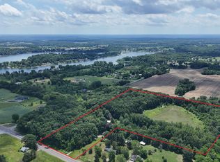 11010 Five Mile Rd NE, Lowell, MI 49331