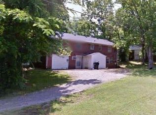 133 Hadley Dr, Clarksville, TN 37042
