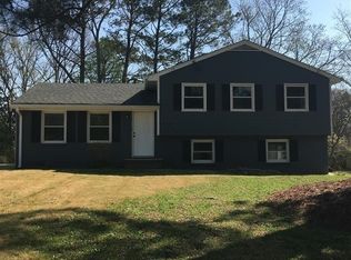 5170 Flemish Ct, Atlanta, GA 30349