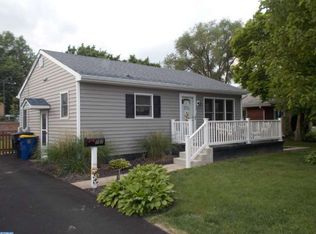 797 S Halsey Rd, Dover, DE 19901