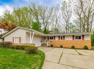 3616 Atherstone Rd, Cleveland Heights, OH 44121