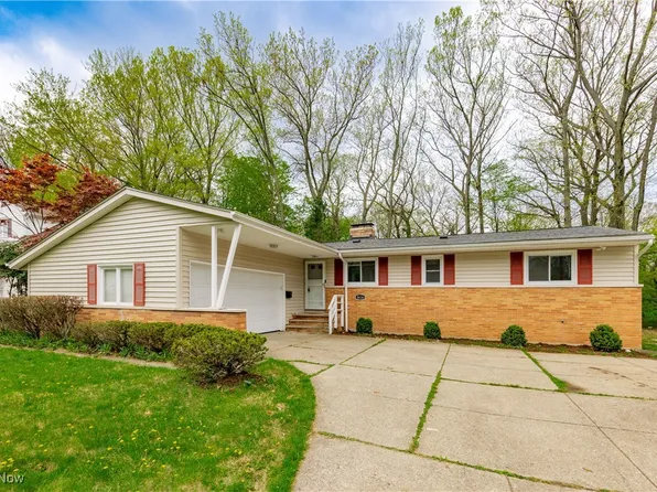 3616 Atherstone Rd, Cleveland Heights, OH 44121