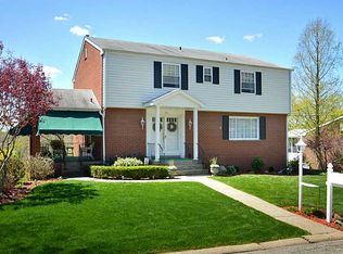 78 Hauck Dr, Pittsburgh, PA 15235
