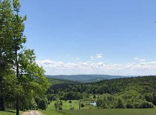 0 Wilson Rd, Cherry Valley, NY 13320