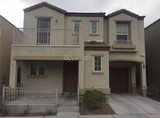 9117 Captivating Ave #0, Las Vegas, NV 89149