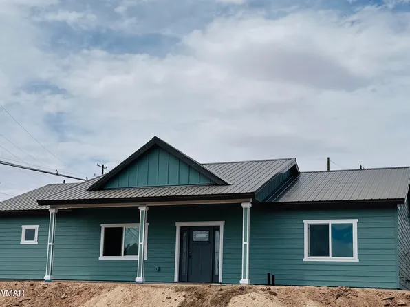 606 W Iowa, Holbrook, AZ 86025
