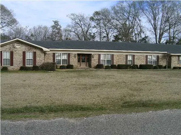 19670 Hester Dr, Citronelle, AL 36522