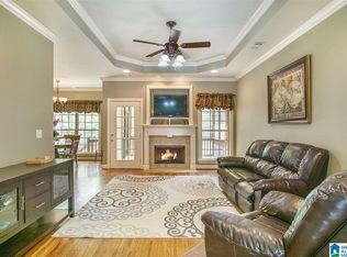 330 Timber Ridge Trl, Alabaster, AL 35007