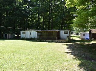 3551 Edgewood Dr, Linesville, PA 16424