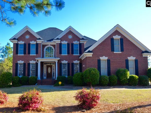 107 Turkey Crossing Rd, Elgin, SC 29045