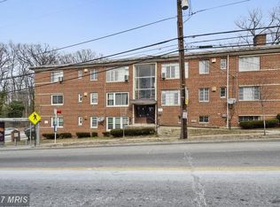 2400 Good Hope Rd SE APT 203, Washington, DC